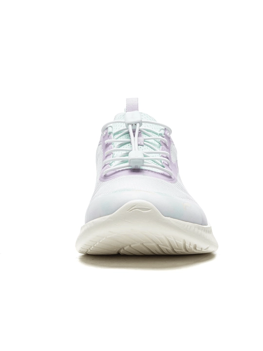 Li-Ning Dragonfly 4 YKFW002 bolalar yugurish krossovkalari