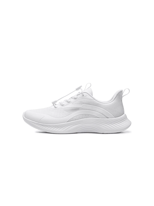Детские беговые кроссовки Li-Ning Dragonfly 4 YKFW002 - 