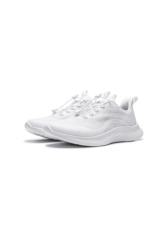 Li-Ning Dragonfly 4 YKFW002 bolalar yugurish krossovkalari