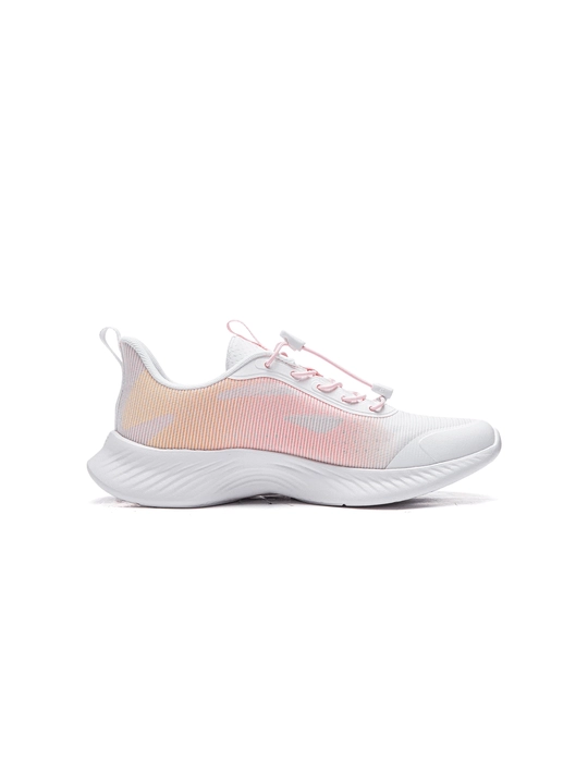 Li-Ning Dragonfly 4 YKFW002 bolalar yugurish krossovkalari