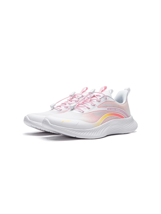 Li-Ning Dragonfly 4 YKFW002 bolalar yugurish krossovkalari