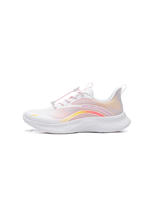 Детские беговые кроссовки Li-Ning Dragonfly 4 YKFW002 - 