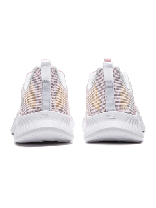 Li-Ning Dragonfly 4 YKFW002 bolalar yugurish krossovkalari