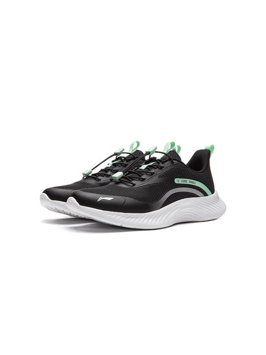 Li-Ning Dragonfly 4 YKFW002 bolalar yugurish krossovkalari