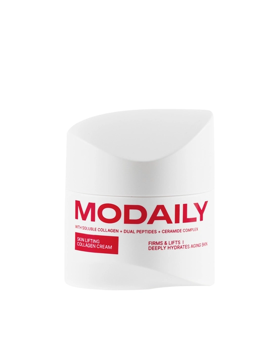 Oziqlantiruvchi kecha kremi Modaily Night Recovery Cream - 