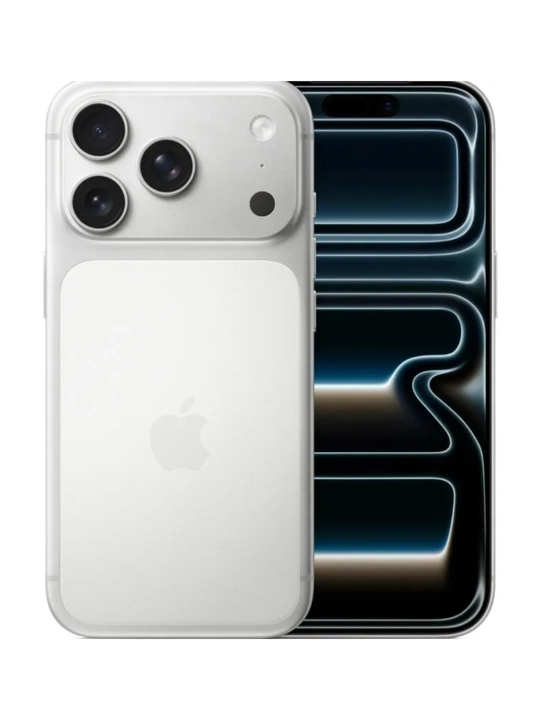 Apple iPhone 17 Pro, Pro Max, 256, 512 Gb, eSim, IMEI ro'yxatdan o'tgan - 