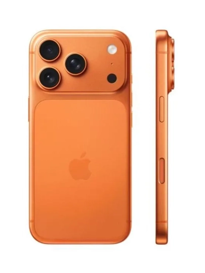 Apple iPhone 17 Pro, Pro Max, 256, 512 Gb, eSim, IMEI ro'yxatdan o'tgan