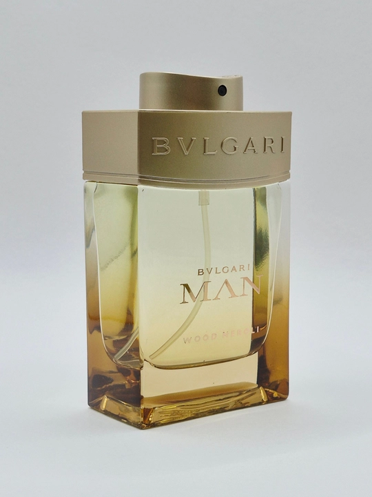 BVLGARI "Man Wood Neroli" erkaklar parfyumlangan suvi, 100 ml