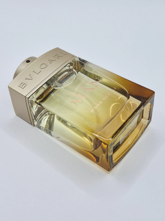 BVLGARI "Man Wood Neroli" erkaklar parfyumlangan suvi, 100 ml