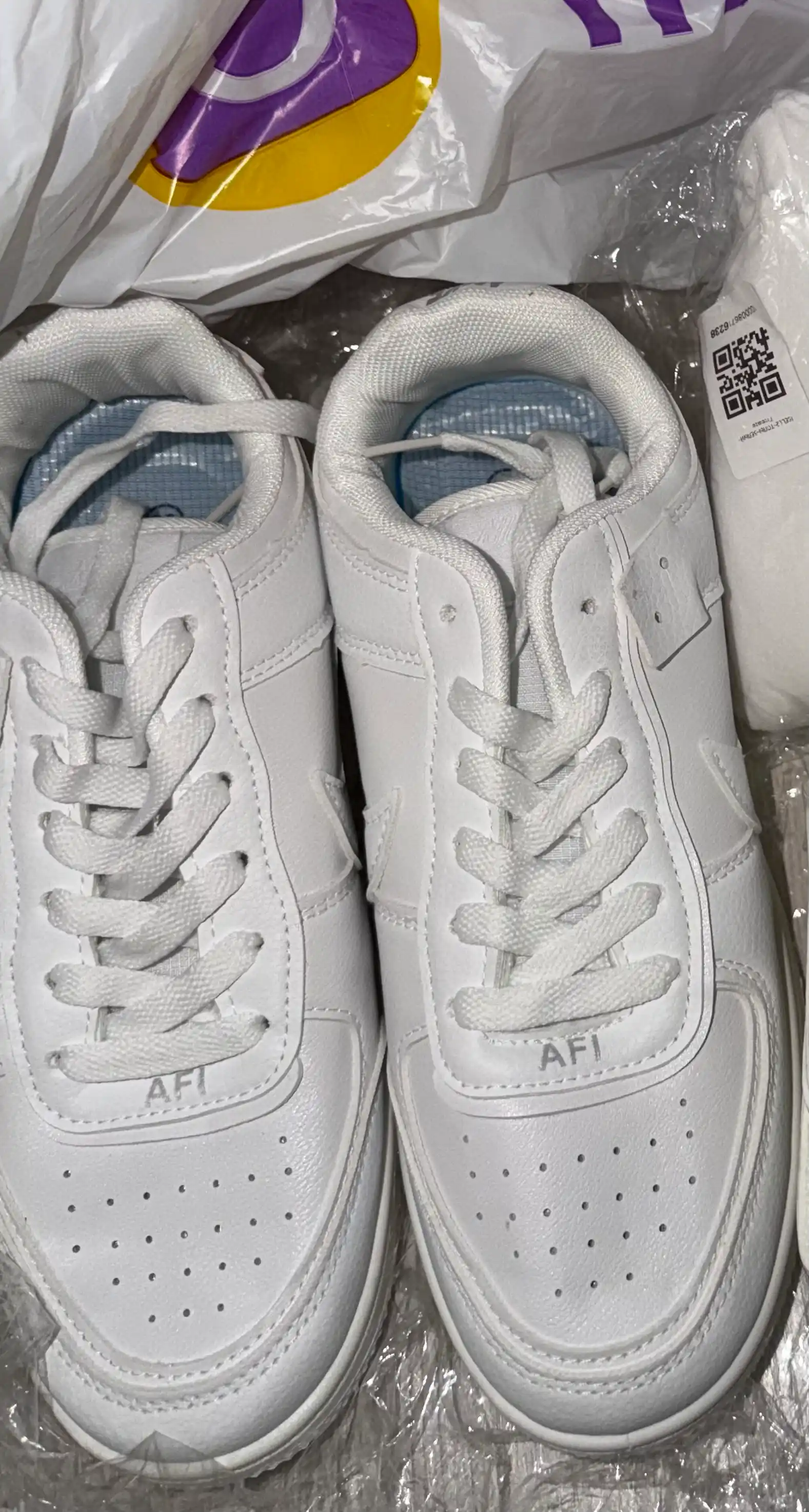 Air Force женские кроссовки, для повседневки и спорта, маломерят, 36-41