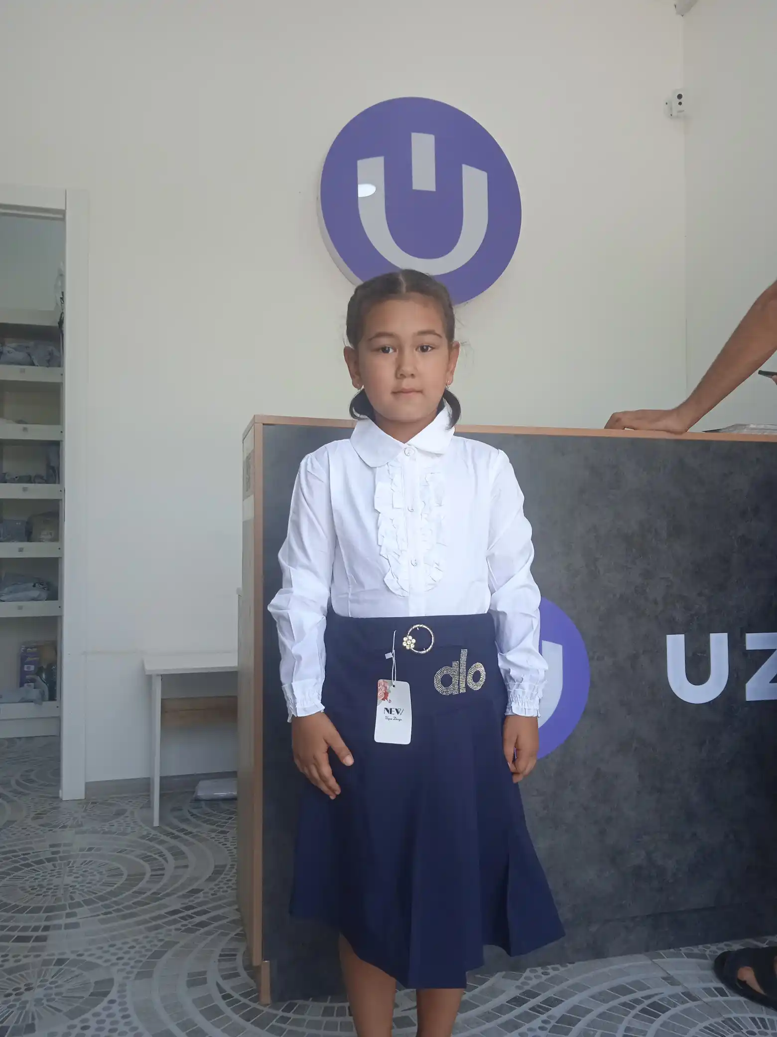 Bluzka, qizlar uchun bluzkalar, oq kofta qizlar uchun,bluzkakar qiz bolalr uchun 5-9 yosh