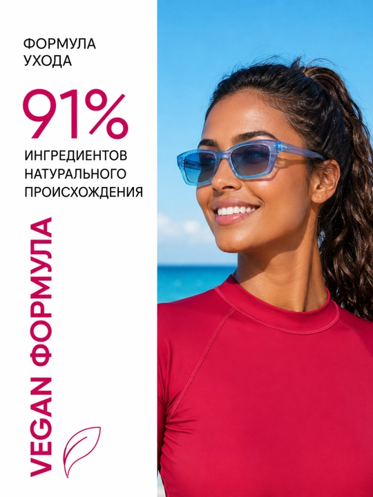 Гель для душа и тела Fresh Juice, увлажняющий, ароматный, 4 вида, 473 мл