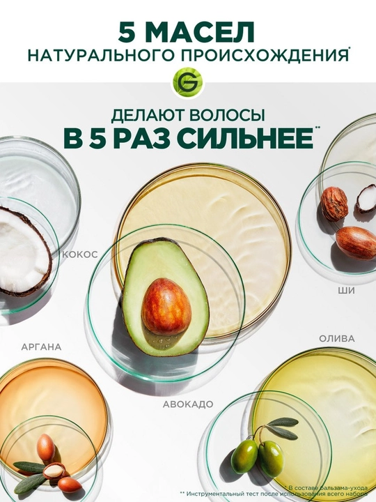 Краска для волос GARNIER COLOR NATURALS 10, белое солнце