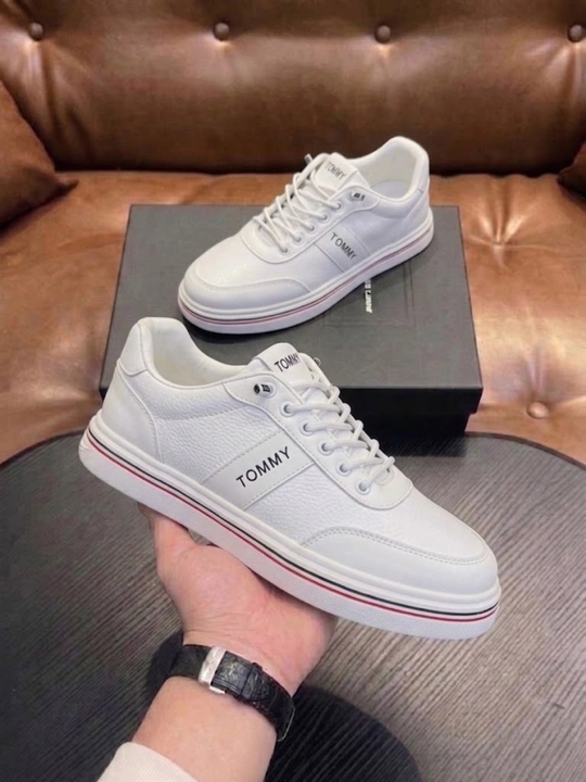 Кеды, кроссовки, современные мужские кроссовки Tommy Hilfiger