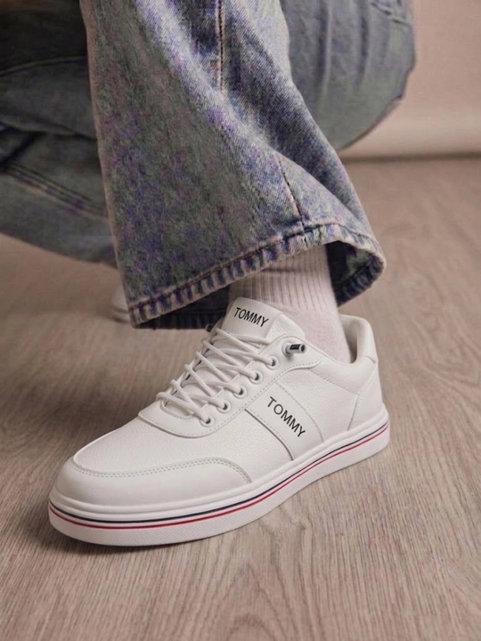 Кеды, кроссовки, современные мужские кроссовки Tommy Hilfiger