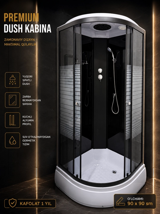 Dush kabina - 