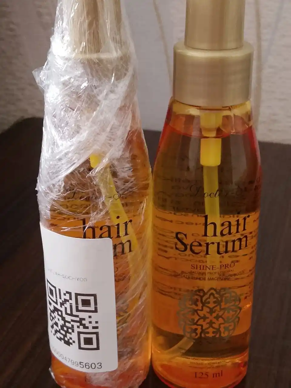 Масло для питания, распутывания и укладки для волос, Doctor-S Hair Oil, 125 мл