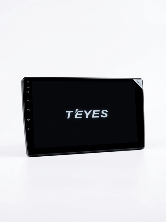 Zamonaviy va universal "Teyes CC3L" avtomobil monitori