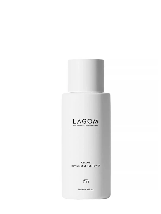 Lagom Cellus Revive Essence Toner toner essensiyasi - 