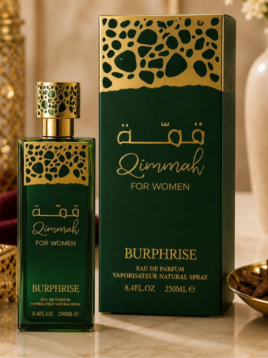Qimmah For Women ayollar parfyum, 250 ml