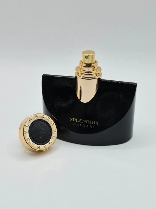 BVLGARI Splendida Jasmin Noir ayollar attorlik suvi, Eau de Parfum, 100 ml