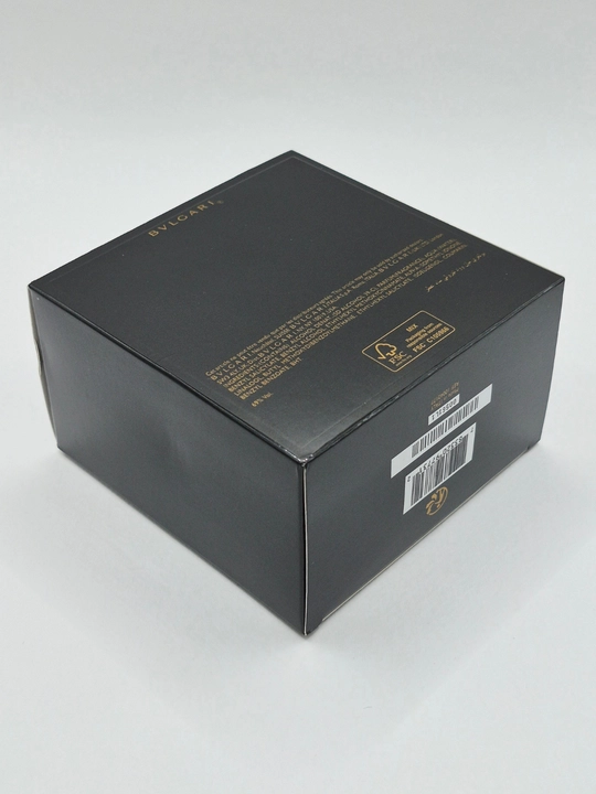 BVLGARI Splendida Jasmin Noir ayollar attorlik suvi, Eau de Parfum, 100 ml