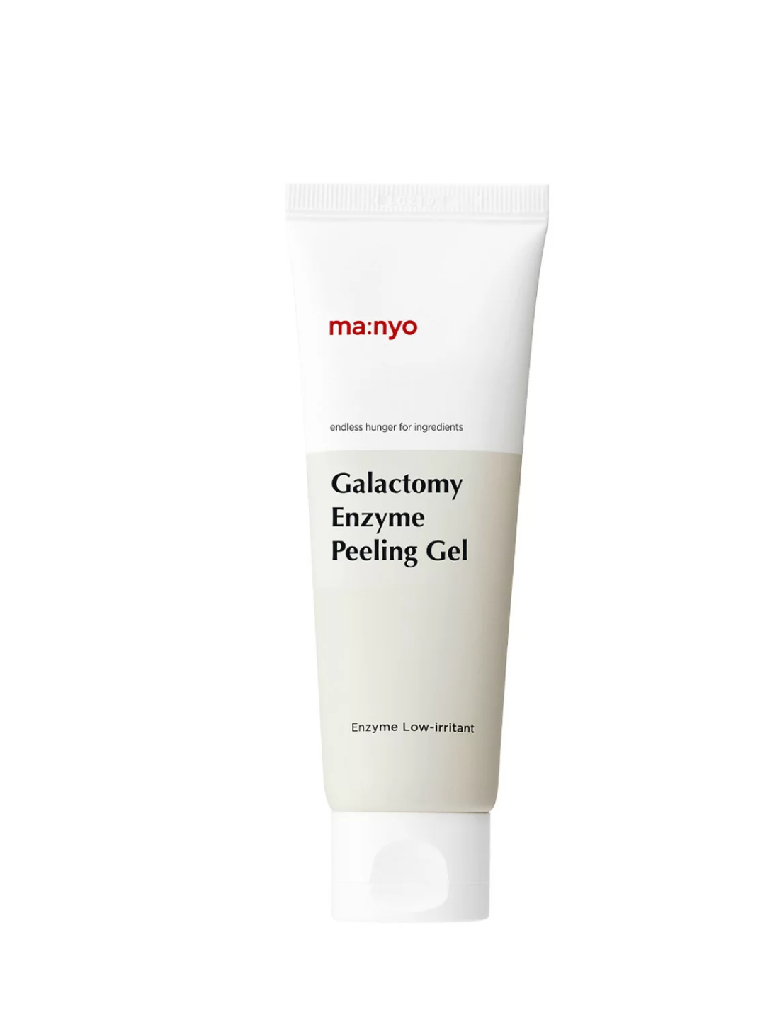 Manyo Galactomy Enzyme Peeling Gel bilan enzim va galaktomis bilan piling-skata - 