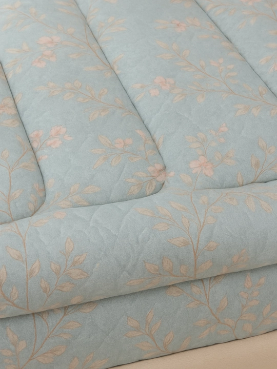 Матрас Sleep&Beyond Organik из шерсти мериноса, органический хлопок 180x200/200x200