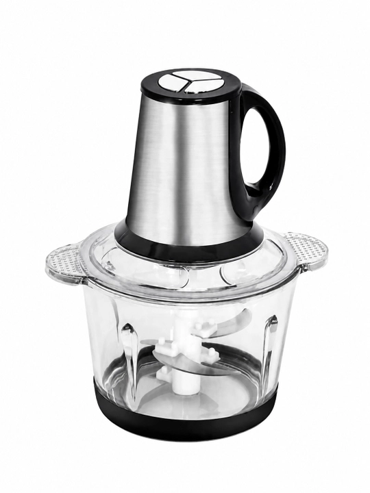 Bosch Чоппер, электрический измельчитель, мясорубка, 3,5 л