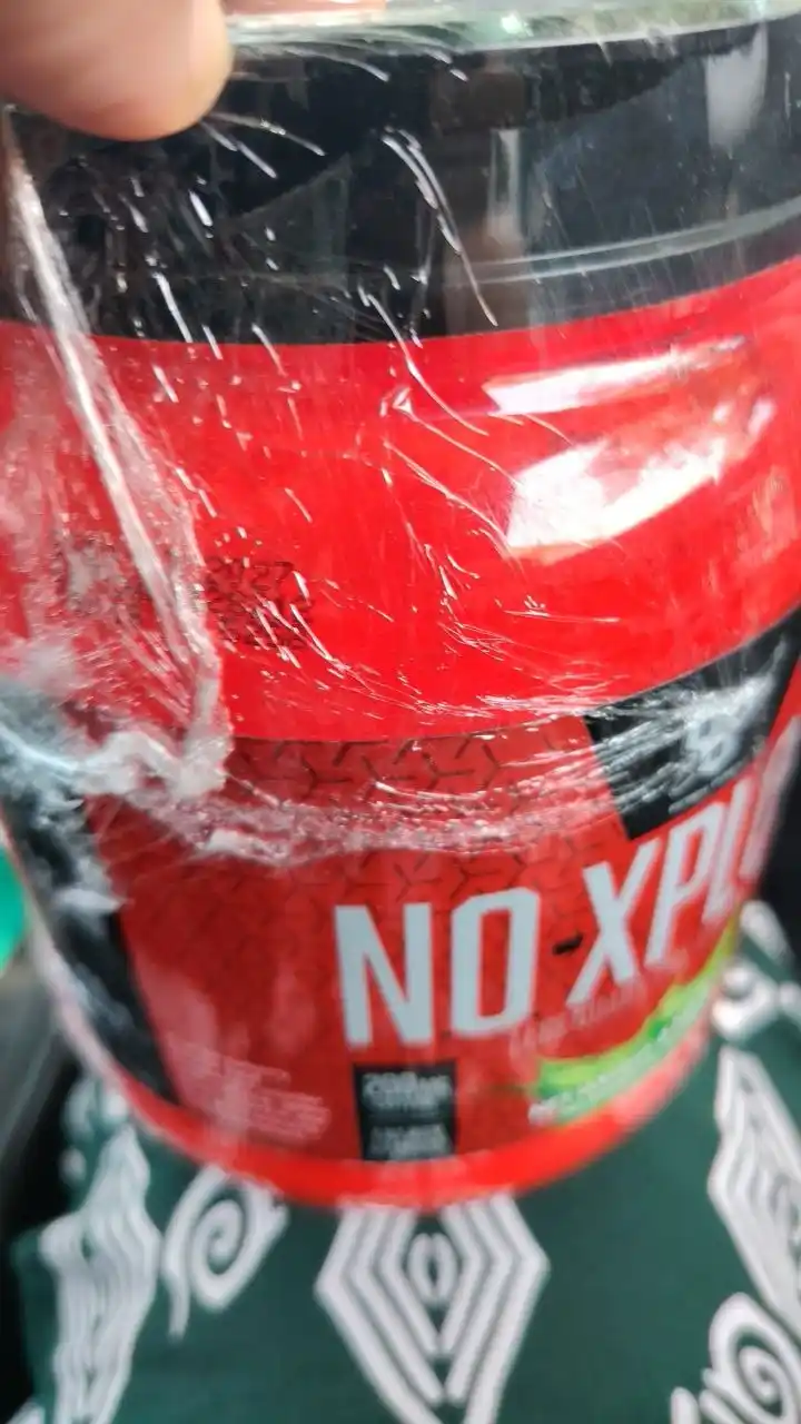 BSN NO-XPLODE, 50 porsiya