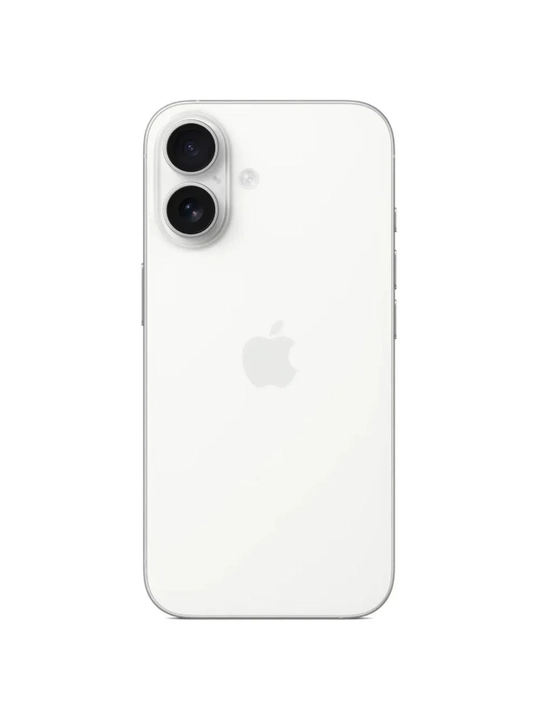 Smartfon iPhone 16, 128/256 GB, SIM/DualSIM, g'ilof va oyna sovg'aga