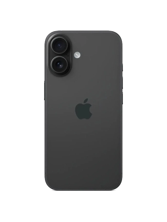 Smartfon iPhone 16, 128/256 GB, SIM/DualSIM, g'ilof va oyna sovg'aga
