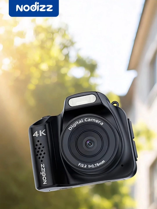 Raqamli Mini kamera, Ekran 1.54 HD. Kamera -16 mp. Micro fleshka o'rnatsa bo'ladi - 