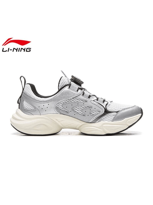 Детские кроссовки Li-Ning Noah YKCW090 с поворотной системой фиксации
