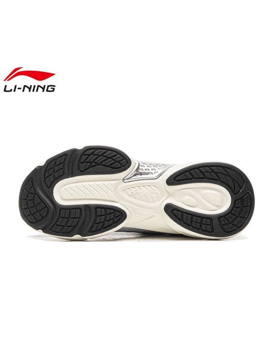Детские кроссовки Li-Ning Noah YKCW090 с поворотной системой фиксации