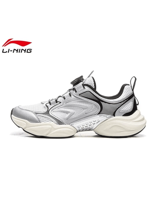 Aylanma mahkamlash tizimli Li-Ning Noah YKCW090 bolalar krossovkalari - 
