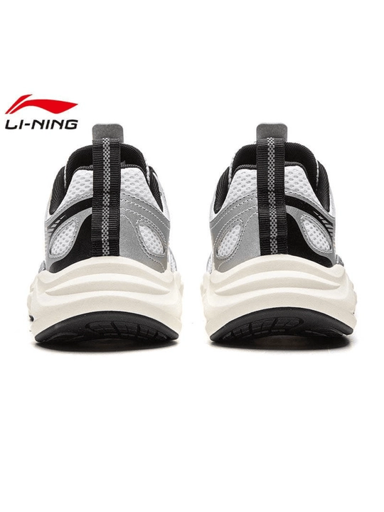 Детские кроссовки Li-Ning Noah YKCW090 с поворотной системой фиксации