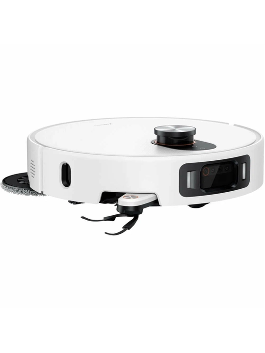 Робот-пылесос Xiaomi Robot Vacuum 5 Pro, сухая и влажная уборка