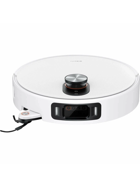 Робот-пылесос Xiaomi Robot Vacuum 5 Pro, сухая и влажная уборка