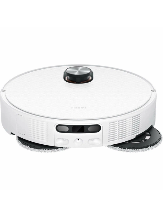 Робот-пылесос Xiaomi Robot Vacuum 5 Pro, сухая и влажная уборка