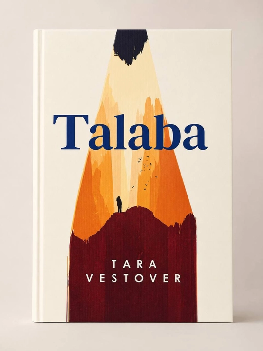 Ученица - Тара Вестовер - На узбекском языке - 