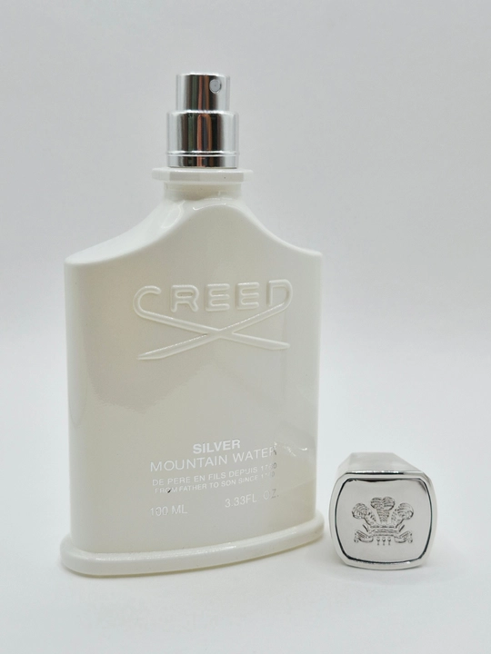 Parfyumlangan suv CREED Silver Mountain Water uniseks, 100 ml