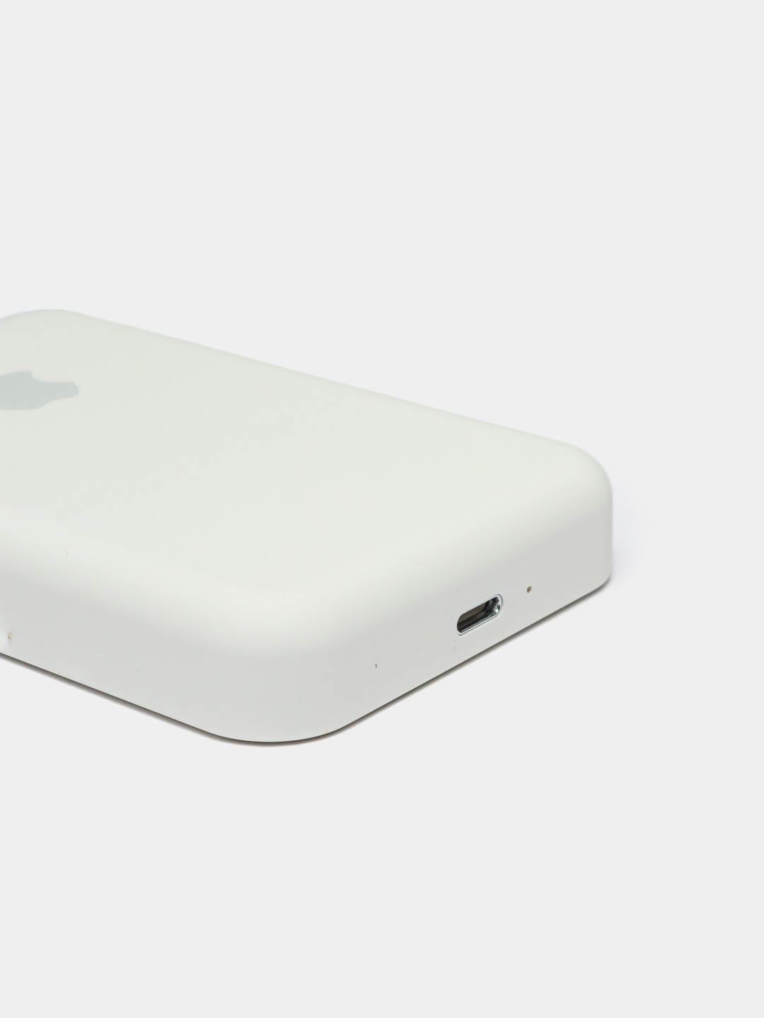IPhone uchun simsiz MagSafe powerbank, 10 000 mA/soat