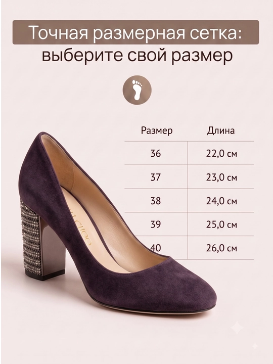 Женские туфли – для повседневной и праздничной одежды