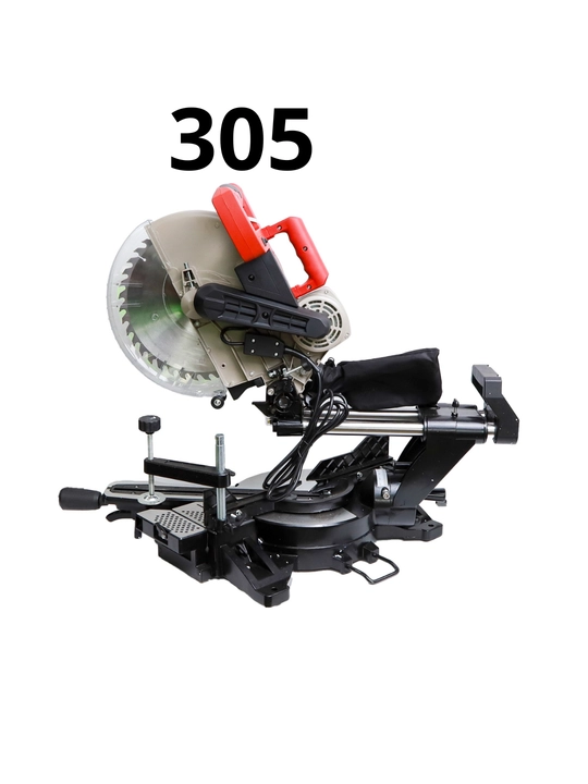 305//205 mm li elektr torsovka sirkulyar arra