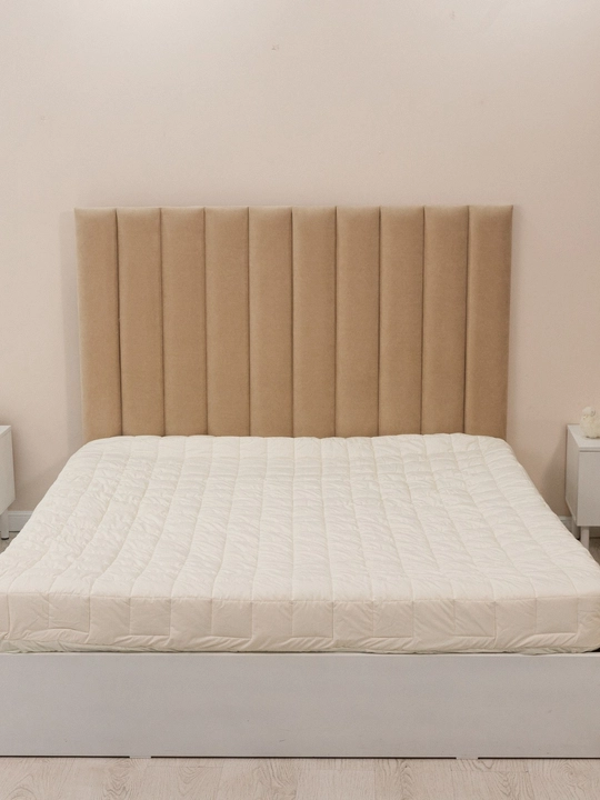Sleep&Beyond Organik suv o‘tkazmaydigan matras qoplamasi