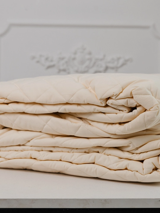 Sleep&Beyond Organik suv o‘tkazmaydigan matras qoplamasi