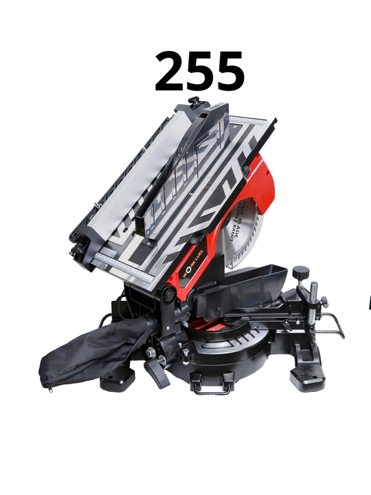 Elektr torsоvkа 255 mm 2000W (0–45°)
