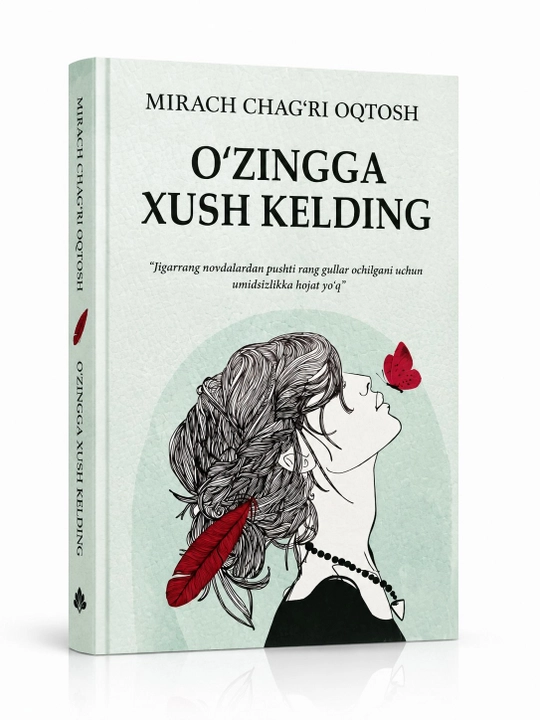 O`zingga xush kelding - 