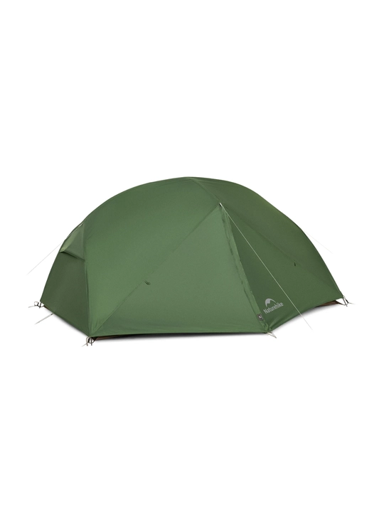 Палатка туристическая Naturehike Mongar Base 2 CNK2650WS014, 2-местная - 